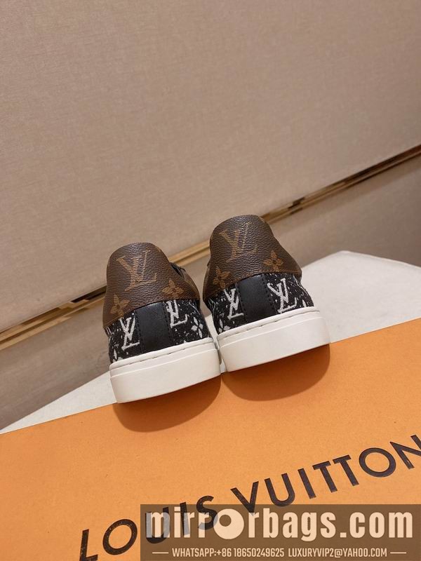 LV Replica Shoes LV sz38-44 mnf0164