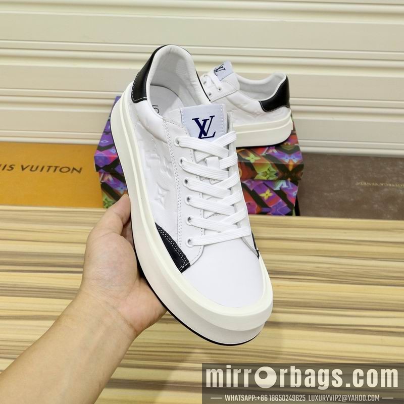 LV Replica Shoes LV sz38-45 mnf0149