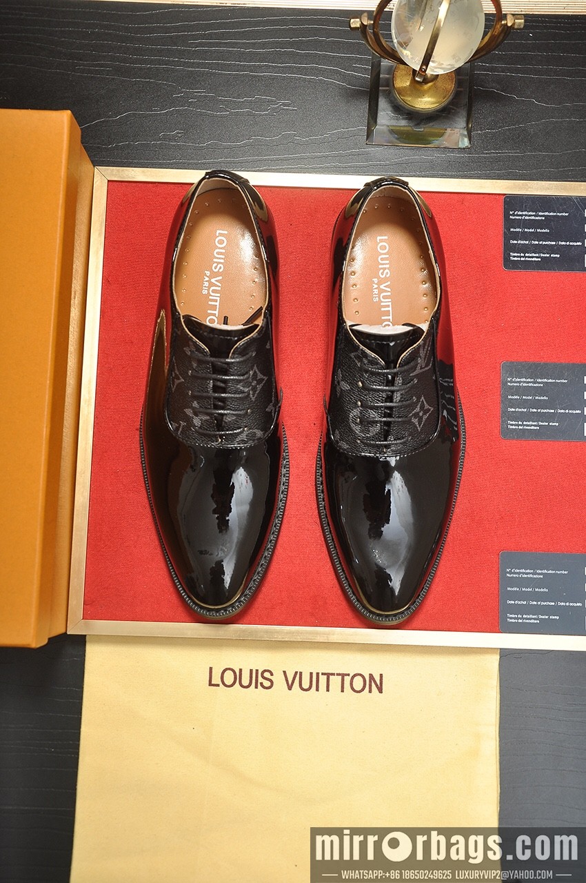 LV Replica Shoes LV sz38-45 hnh0217