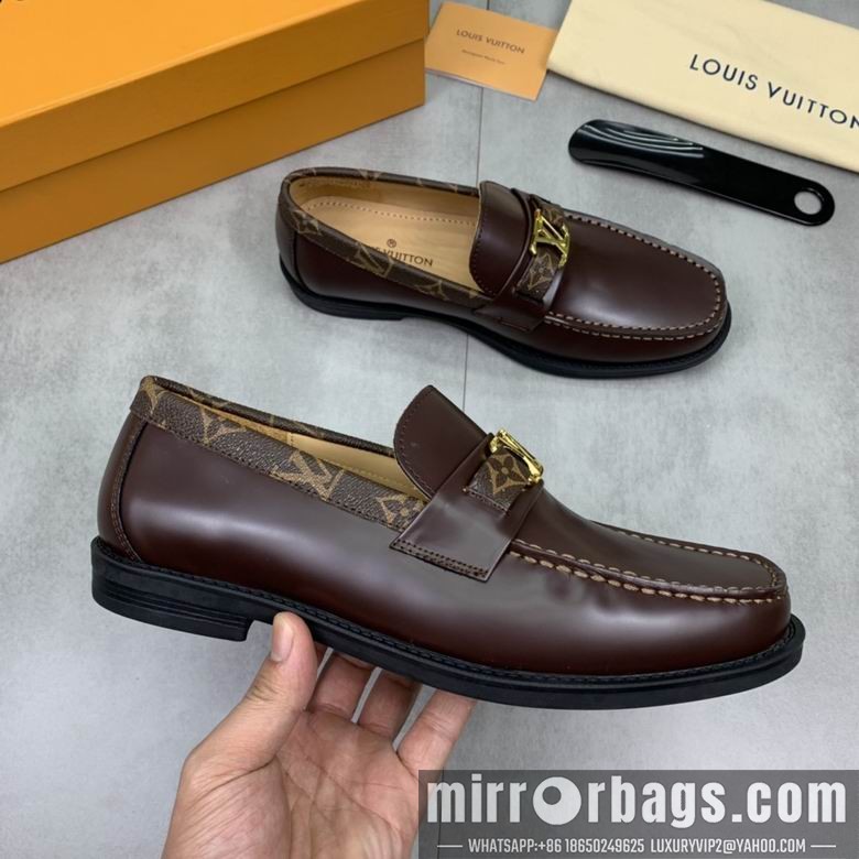 LV Replica Shoes LV sz38-44 2C n0623