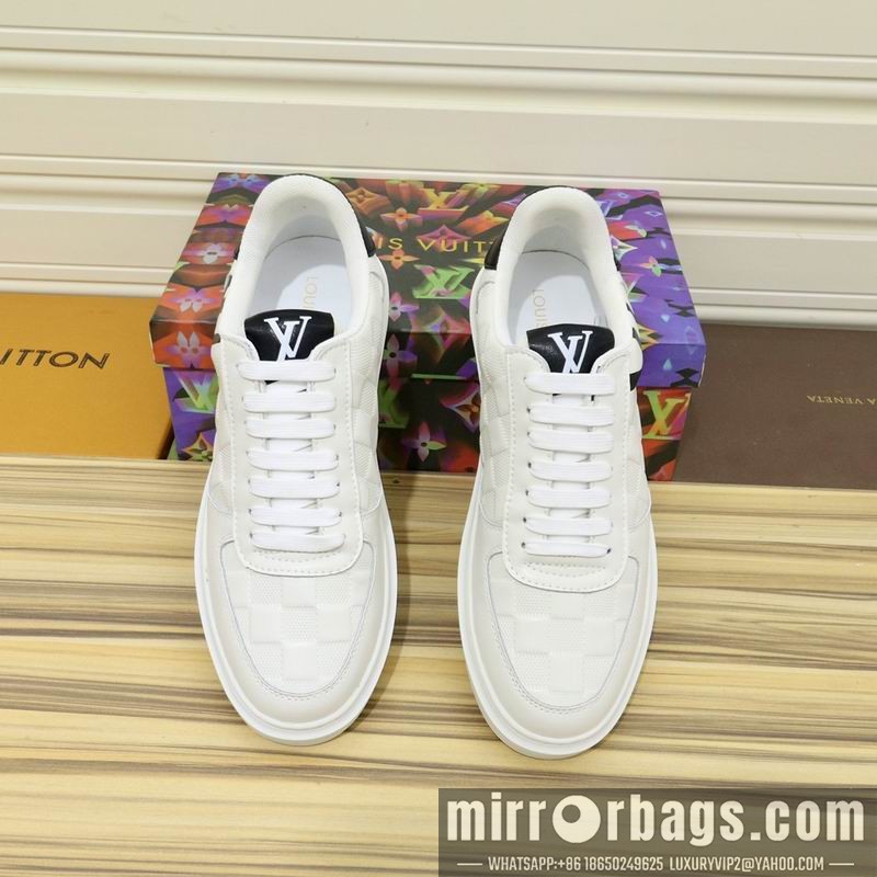 LV Replica Shoes LV sz38-44 mnf0546