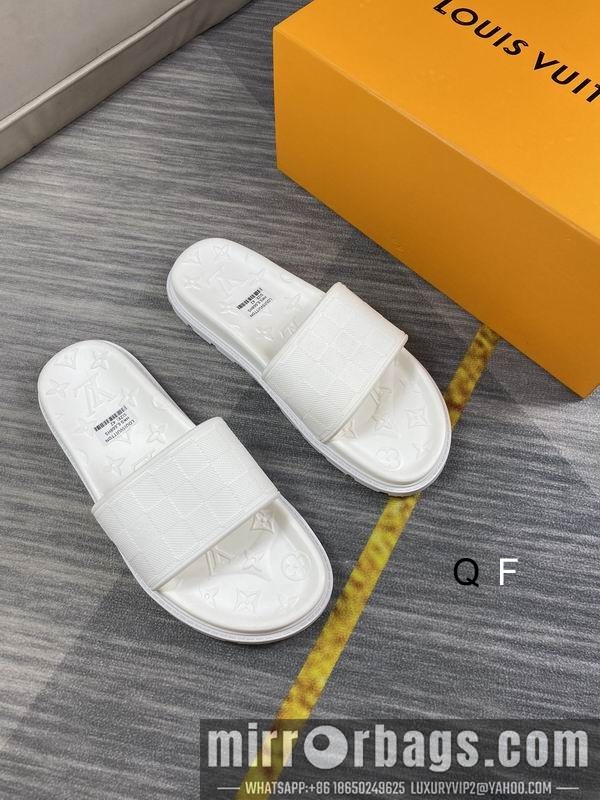 LV Replica Shoes LV sz38-45 2C TF0711