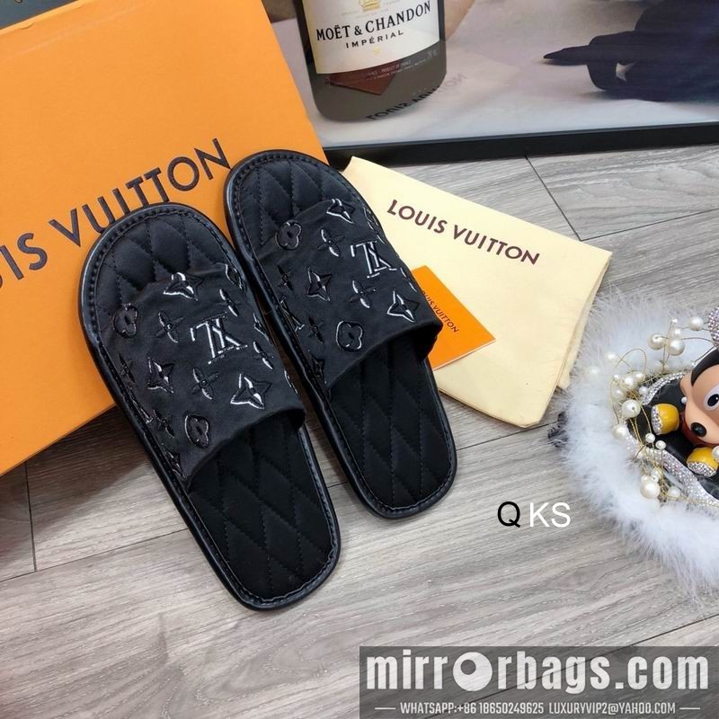 LV Replica Shoes LV sz35-40 KS0337