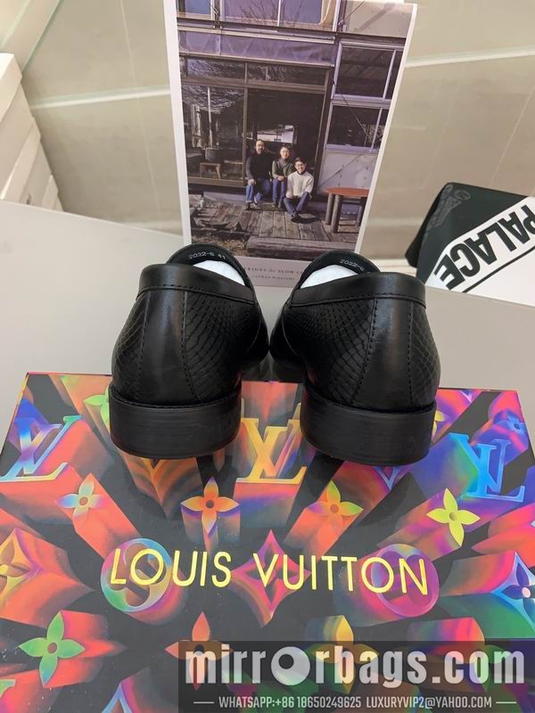 LV Replica Shoes LV sz38-44 mnf0216