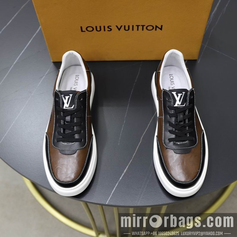 LV Replica Shoes LV sz38-45 mnf1023