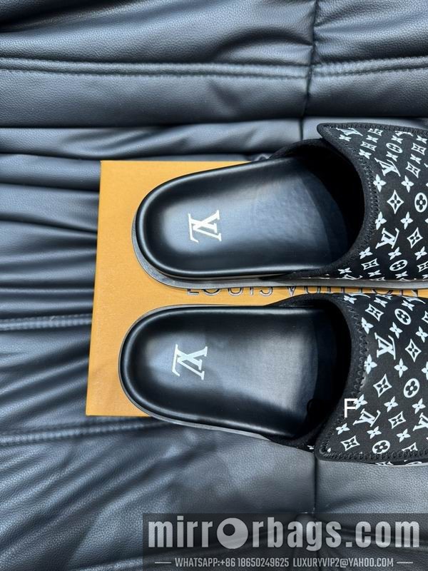 LV Replica Shoes LV sz38-45 TF0904