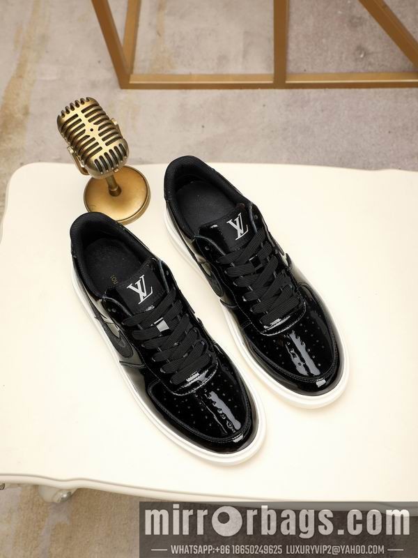 LV Replica Shoes LV sz38-44 mnf0537