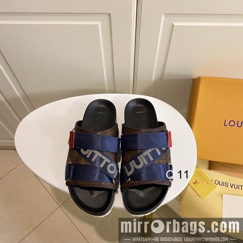 LV Replica Shoes LV sz35-40 Y0310