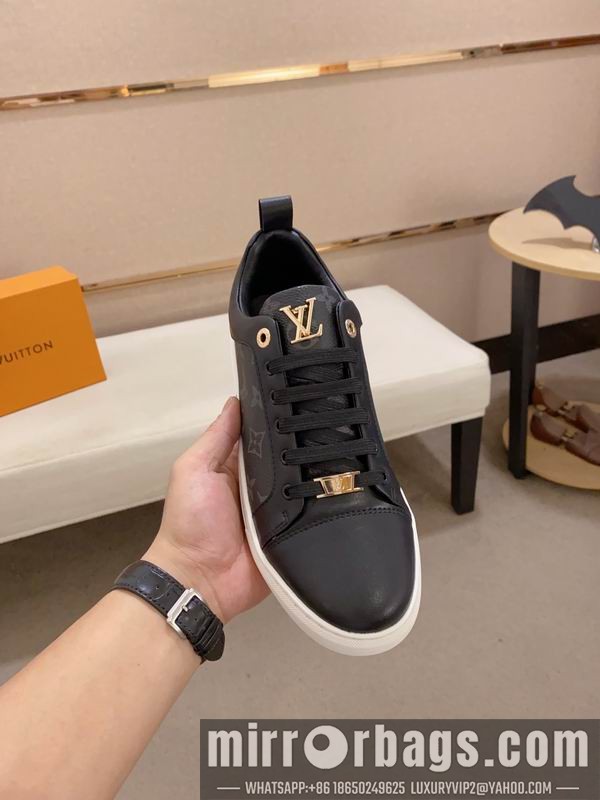 LV Replica Shoes LV sz38-45 mnf0168