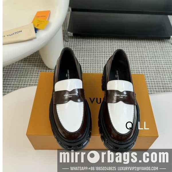 LV Replica Shoes LV sz35-40 LL1202