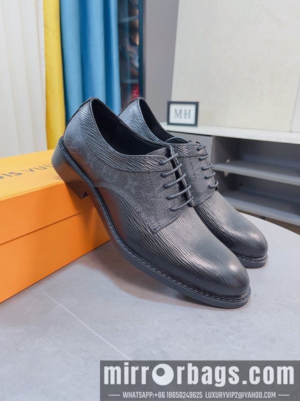 LV Replica Shoes LV sz38-44 mnf0142