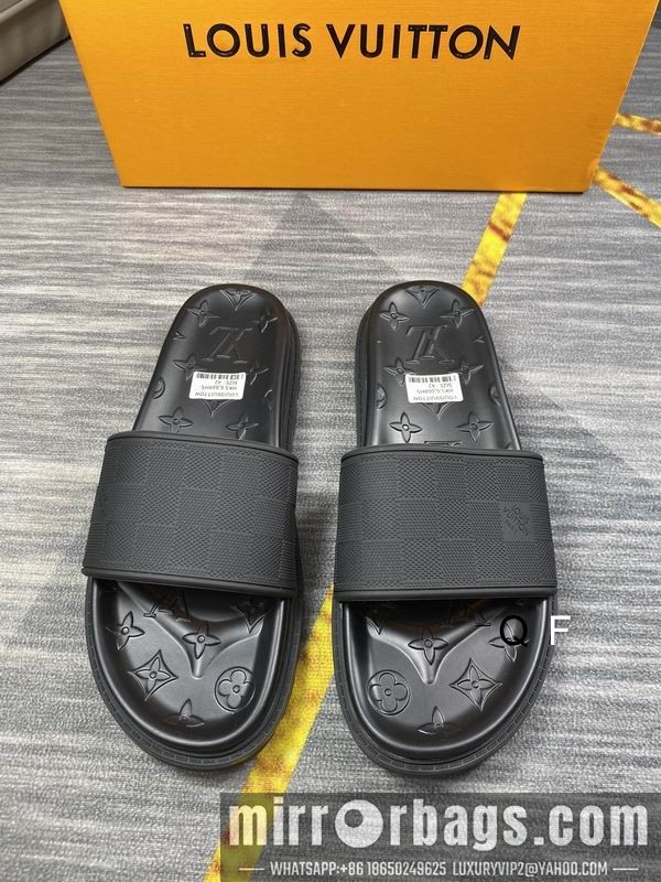 LV Replica Shoes LV sz38-45 2C TF0711