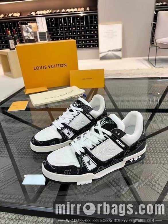 LV Replica Shoessz35-44 4C n0510