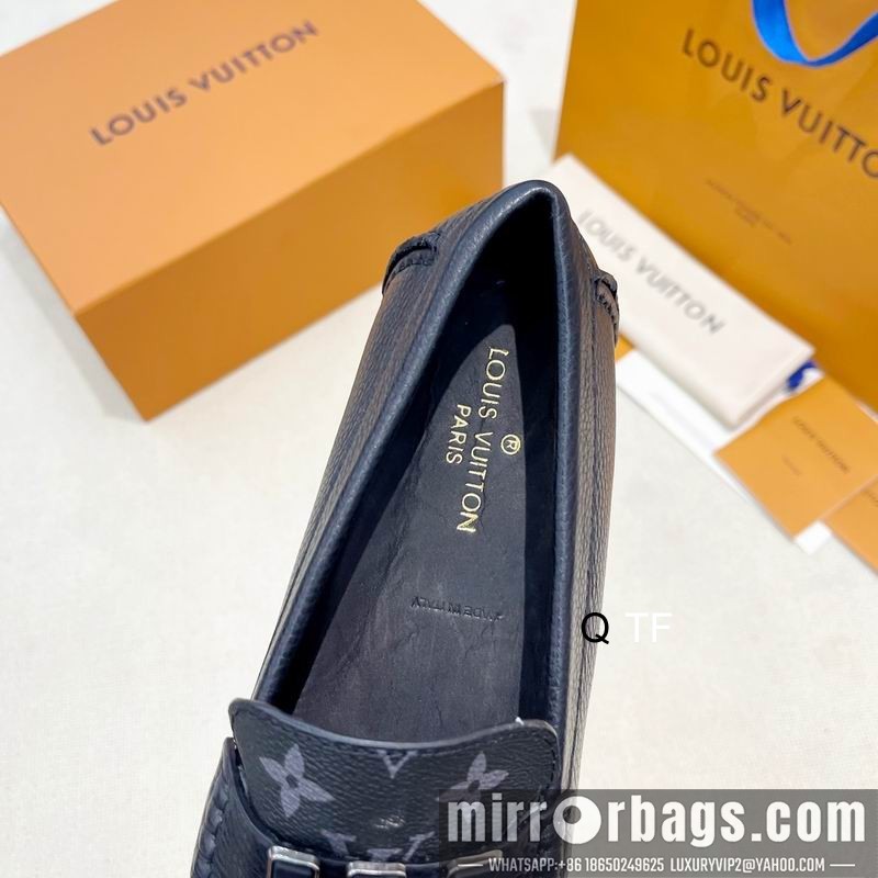 LV Replica Shoes LV sz38-45 TF1003