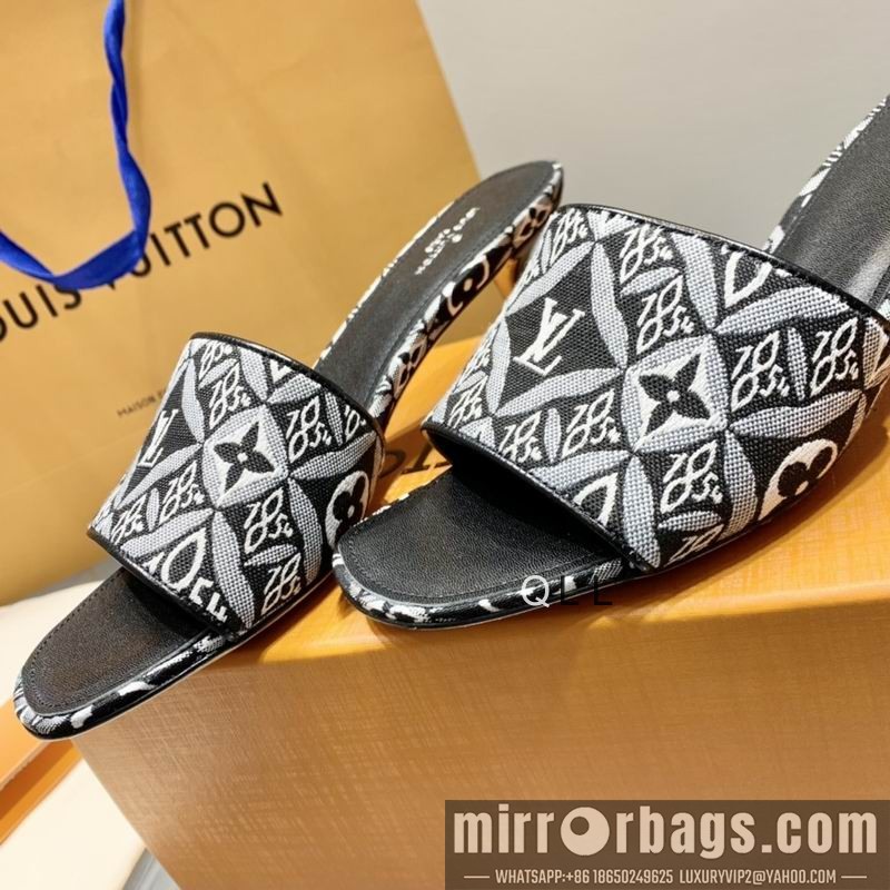 LV Replica Shoes LV sz34-41 LL0302