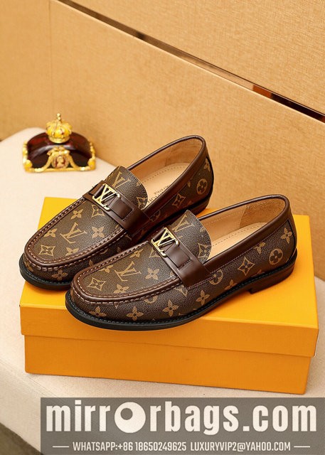 LV Replica Shoes22521204 SZ 38-44