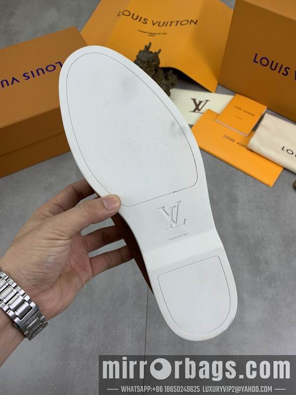 LV Replica Shoes LV sz38-45 mnf0523