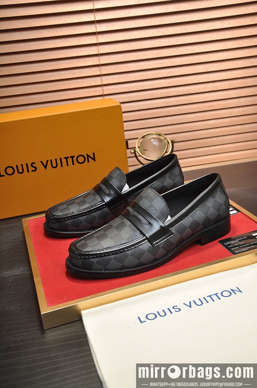 LV Replica Shoes LV sz38-45 hnh1206