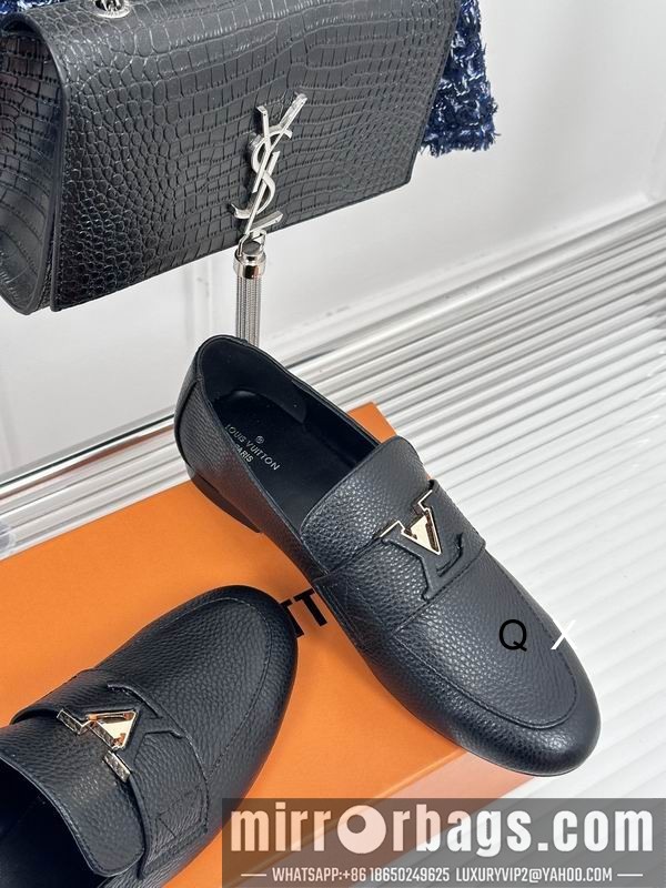 LV Replica Shoes LV sz35-40 6C HY0102