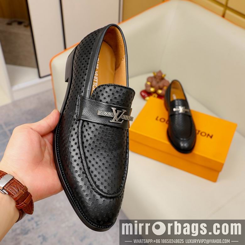 LV Replica Shoes LV sz38-44 0663