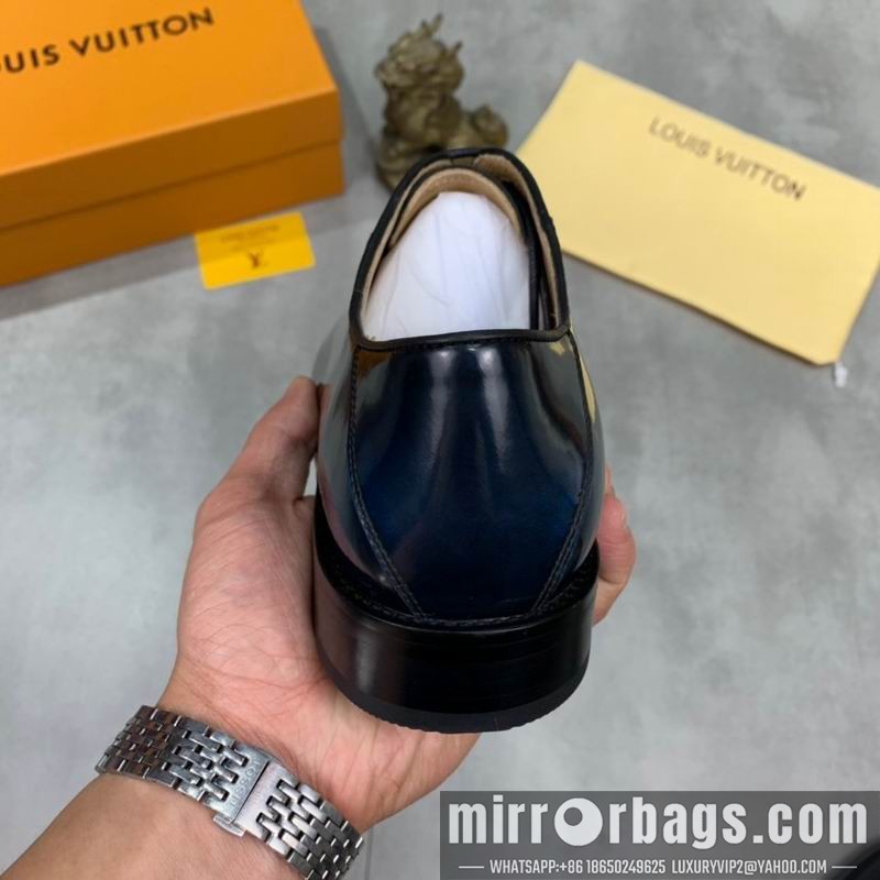 LV Replica Shoes LV sz38-44 mnf0408