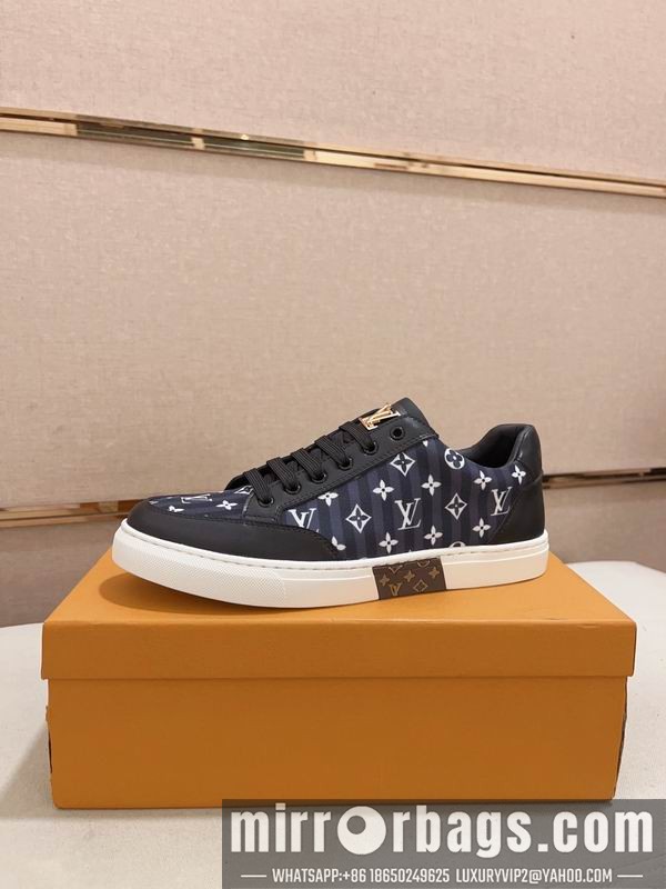 LV Replica Shoes LV sz38-45 mnf01121