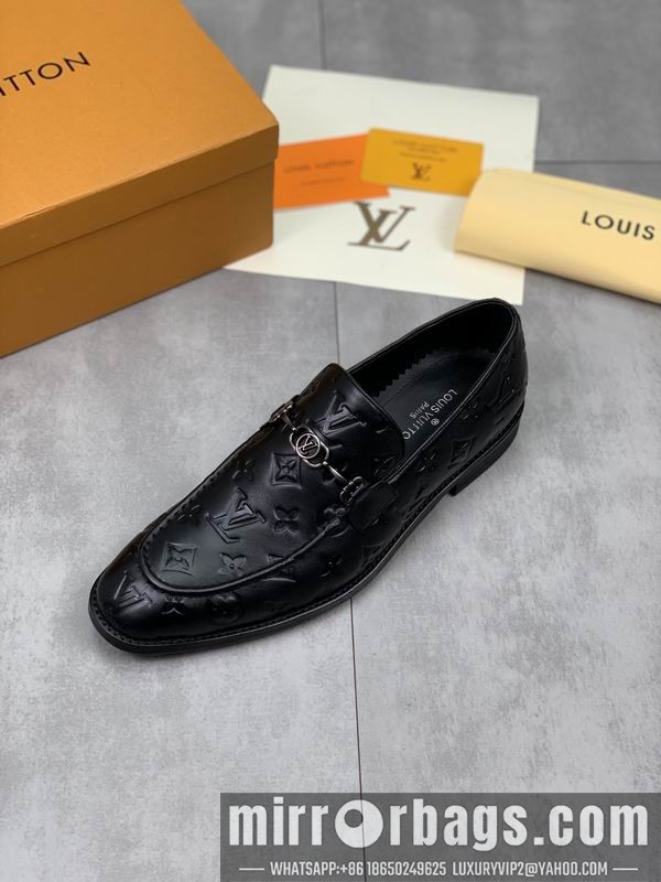 LV Replica Shoes LV sz38-44 mnf0145