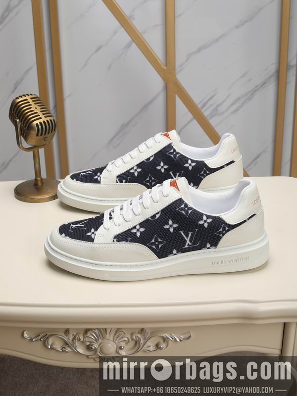 LV Replica Shoes LV sz38-45 mnf0135