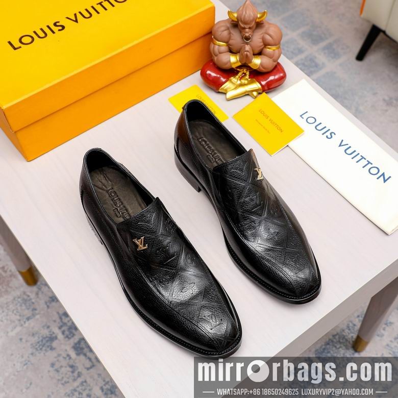 LV Replica Shoes LV sz38-44 0651