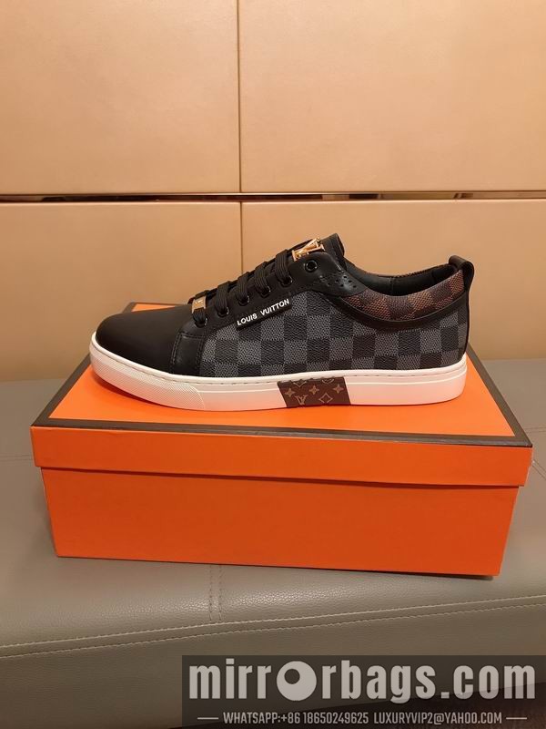 LV Replica Shoes LV sz38-44 mnf0306