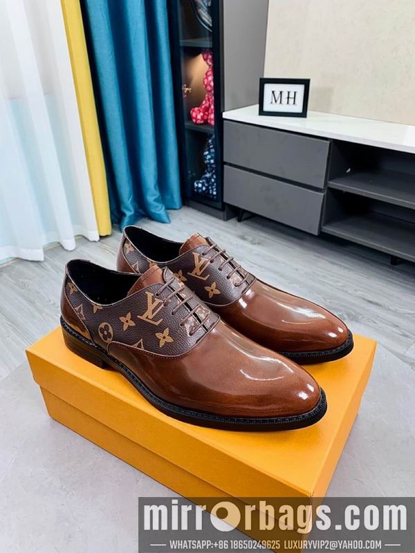 LV Replica ShoesLV sz38-44 mnf0223