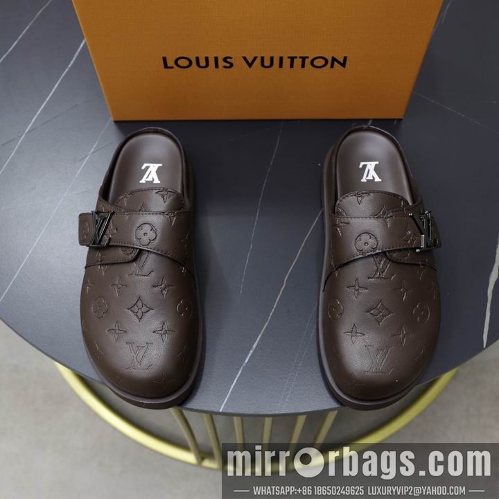 LV Replica Shoes LV sz38-45 hnh0302