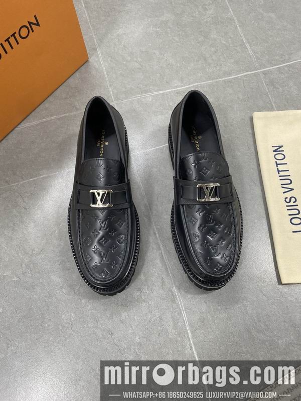 LV Replica Shoes LV sz38-45 mnf0154