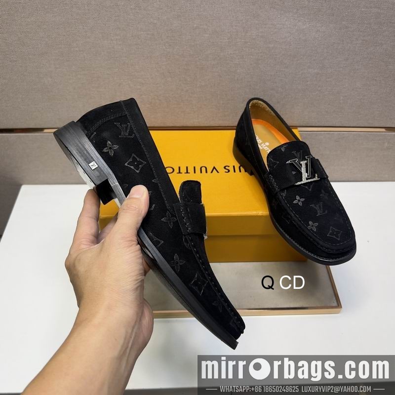 LV Replica Shoes LV sz38-45 CD1111