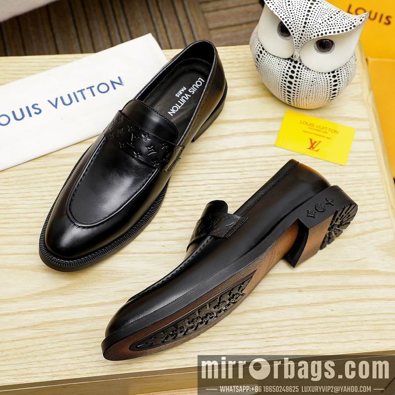 LV Replica Shoes LV sz38-45 mnf0521