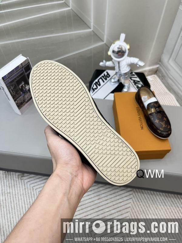 LV Replica Shoes LV sz38-45 2C WM0812