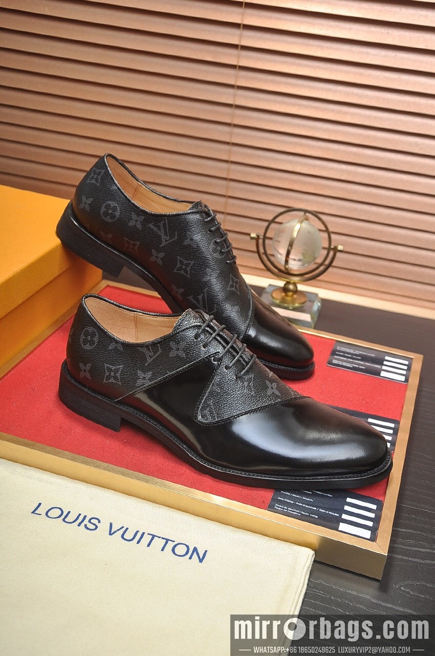 LV Replica Shoes LV sz38-45 hnh0215