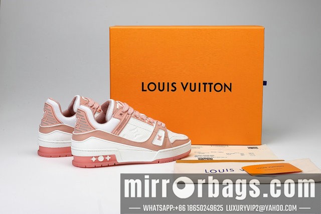 LV Replica ShoesSZ 38-44 0513