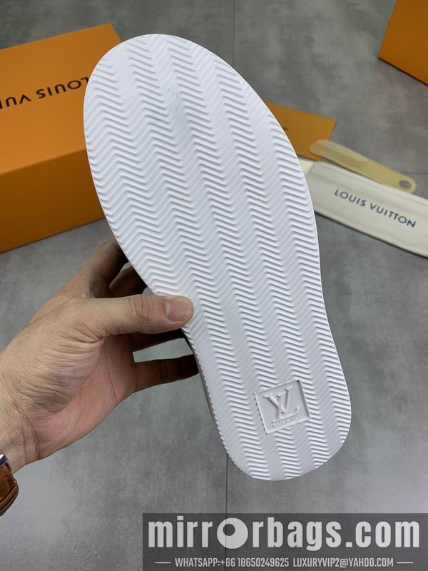 LV Replica Shoes LV sz39-45 mnf0804