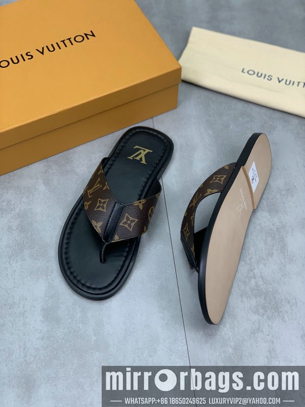 LV Replica ShoesSZ 38-44 0513