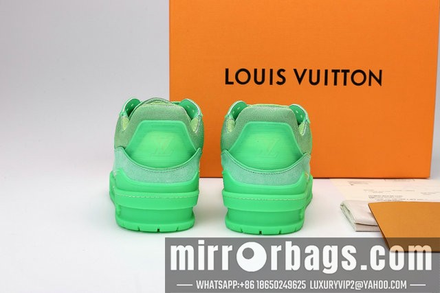 LV Replica ShoesSZ 35-46 0518