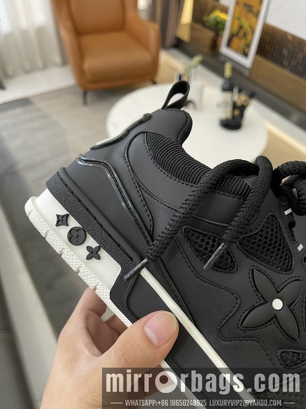 LV Replica ShoesSZ 38-44 0506