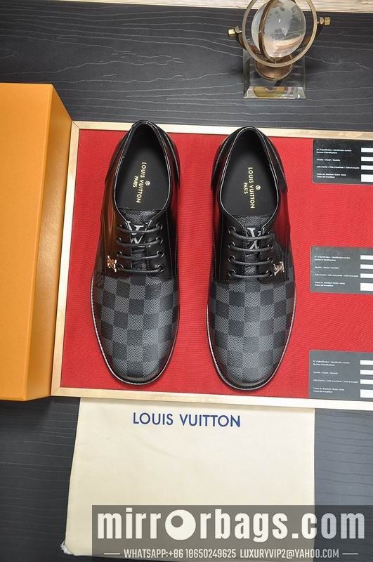 LV Replica Shoes LV sz38-45 mnf0413