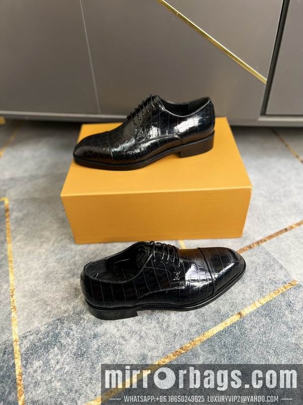 LV Replica ShoesLV sz38-45 mnf0105