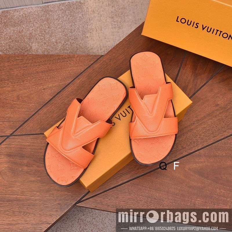 LV Replica Shoes LV sz38-45 14C TF0803