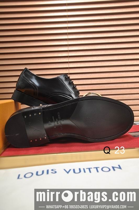 LV Replica Shoes LV sz38-45 HY1201