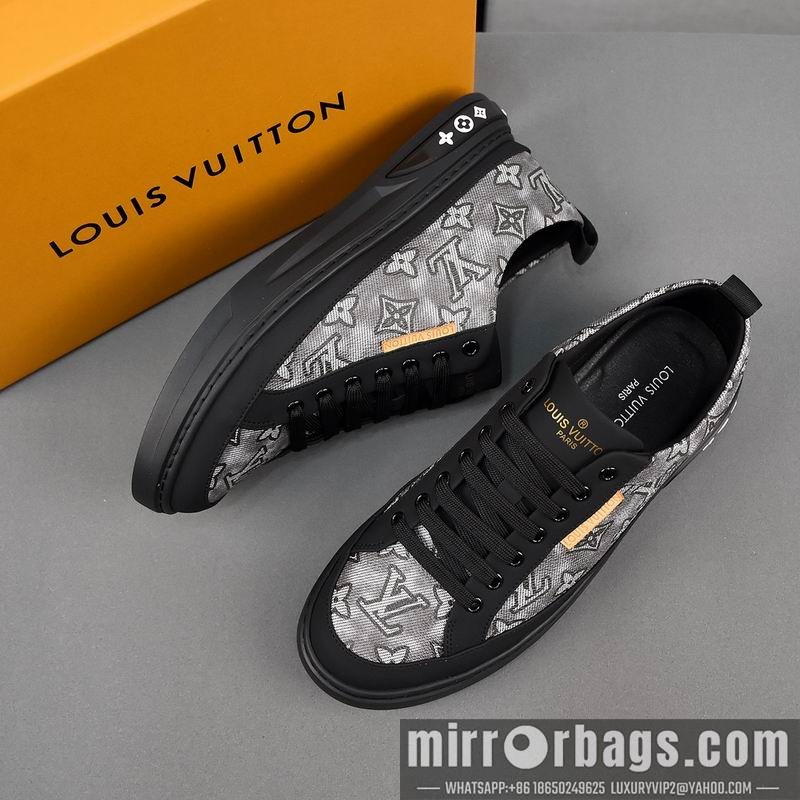 LV Replica Shoes LV sz38-44 mnf0413