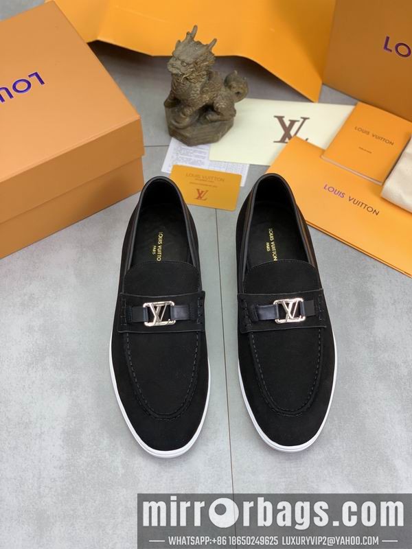 LV Replica Shoes LV sz38-45 mnf0525