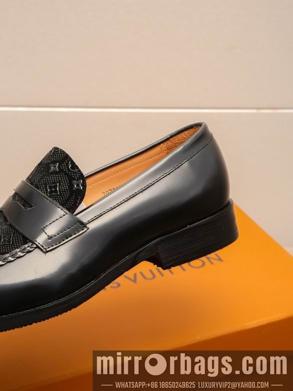 LV Replica Shoes LV sz38-44 0688