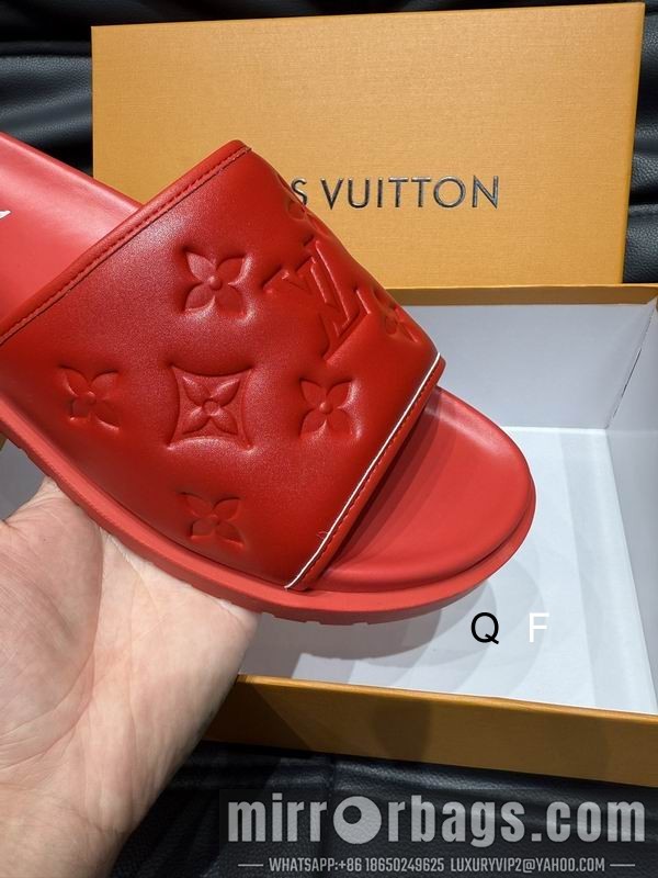 LV Replica Shoes LV sz38-45 TF1101